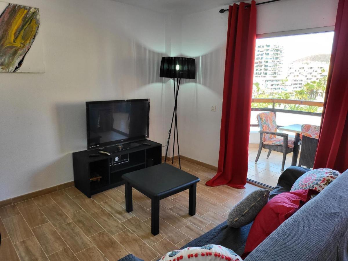 Jardines Canarios 3 Apartamento Los Cristianos (Tenerife)