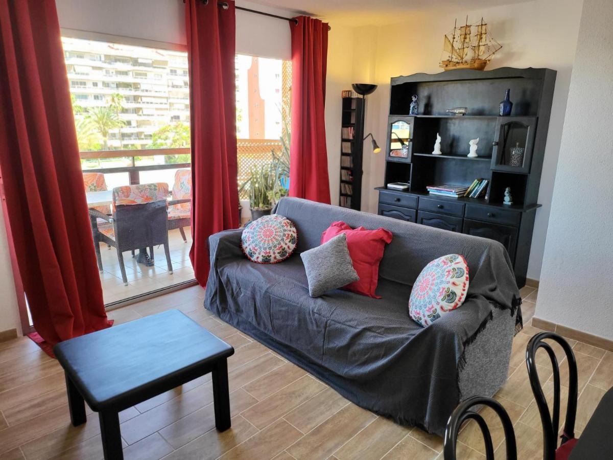Jardines Canarios 3 Apartamento
