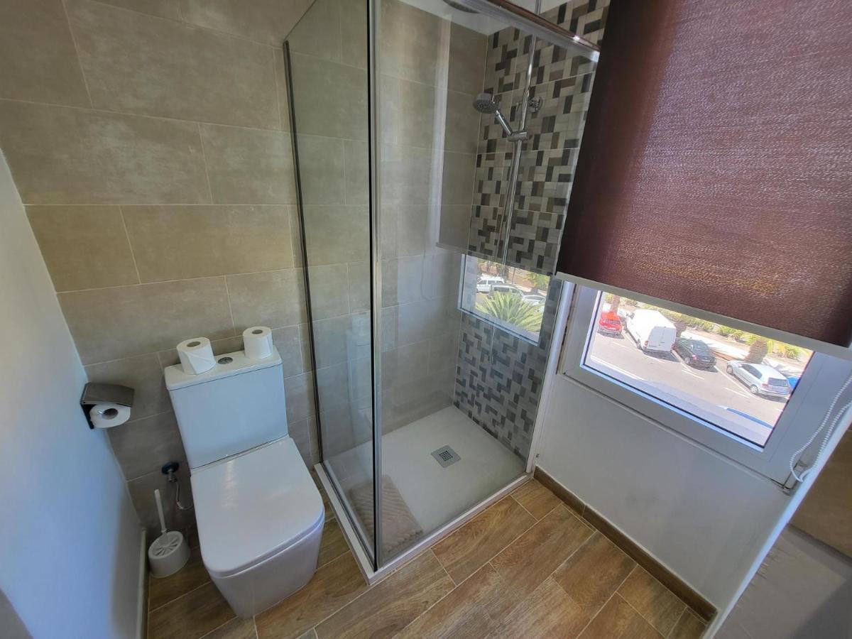 Apartamento Jardines Canarios 3