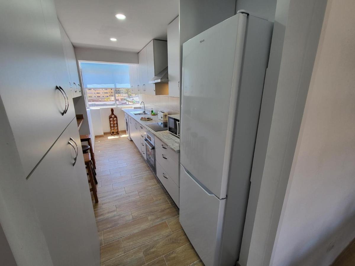 Apartamento Jardines Canarios 3 Los Cristianos (Tenerife)