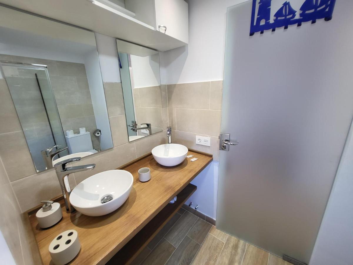 Apartamento Jardines Canarios 3