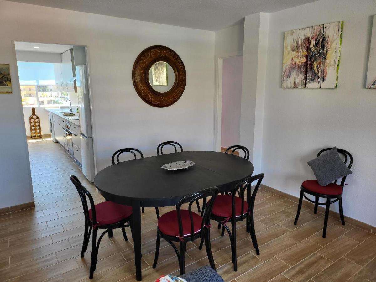 Apartamento Jardines Canarios 3