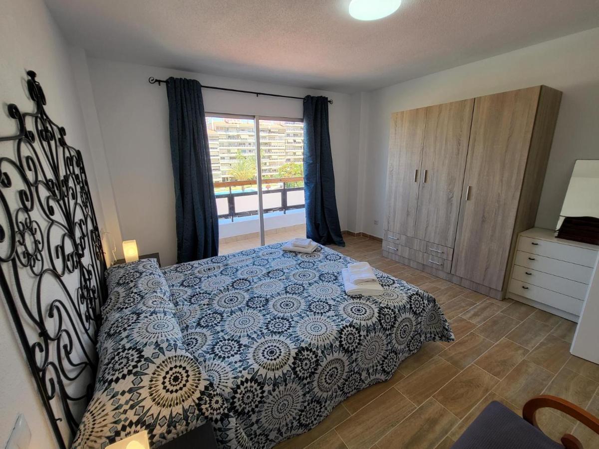 Apartamento Jardines Canarios 3