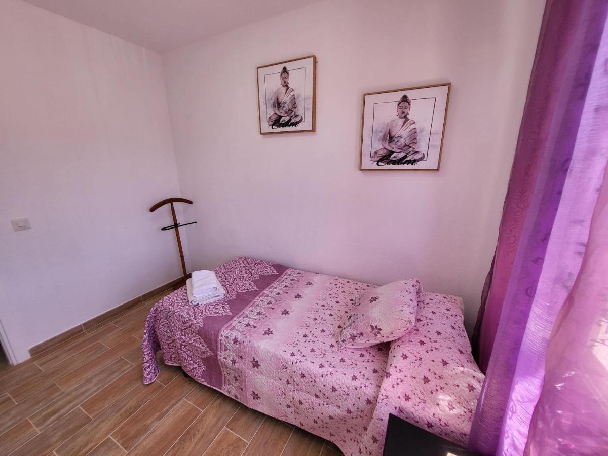 Jardines Canarios 3 Apartamento Los Cristianos (Tenerife)