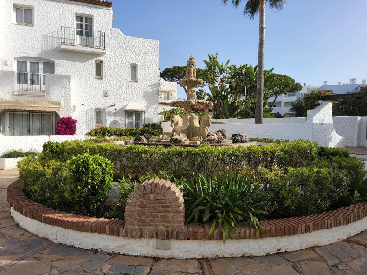 Apartamento Tranquility Málaga