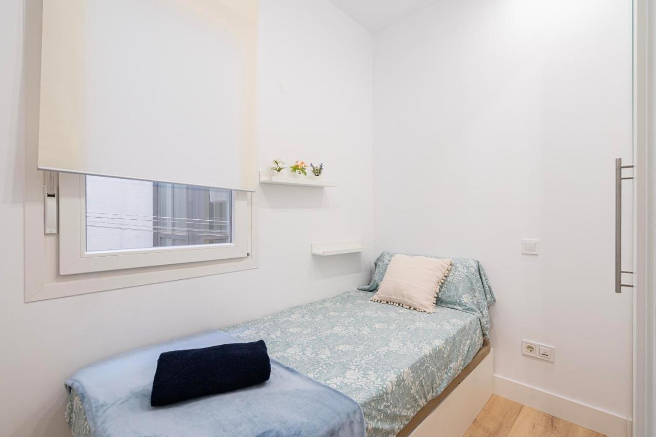 Apartment For You Cuatro Caminos Mercado Maravillas Grl3 Madrid