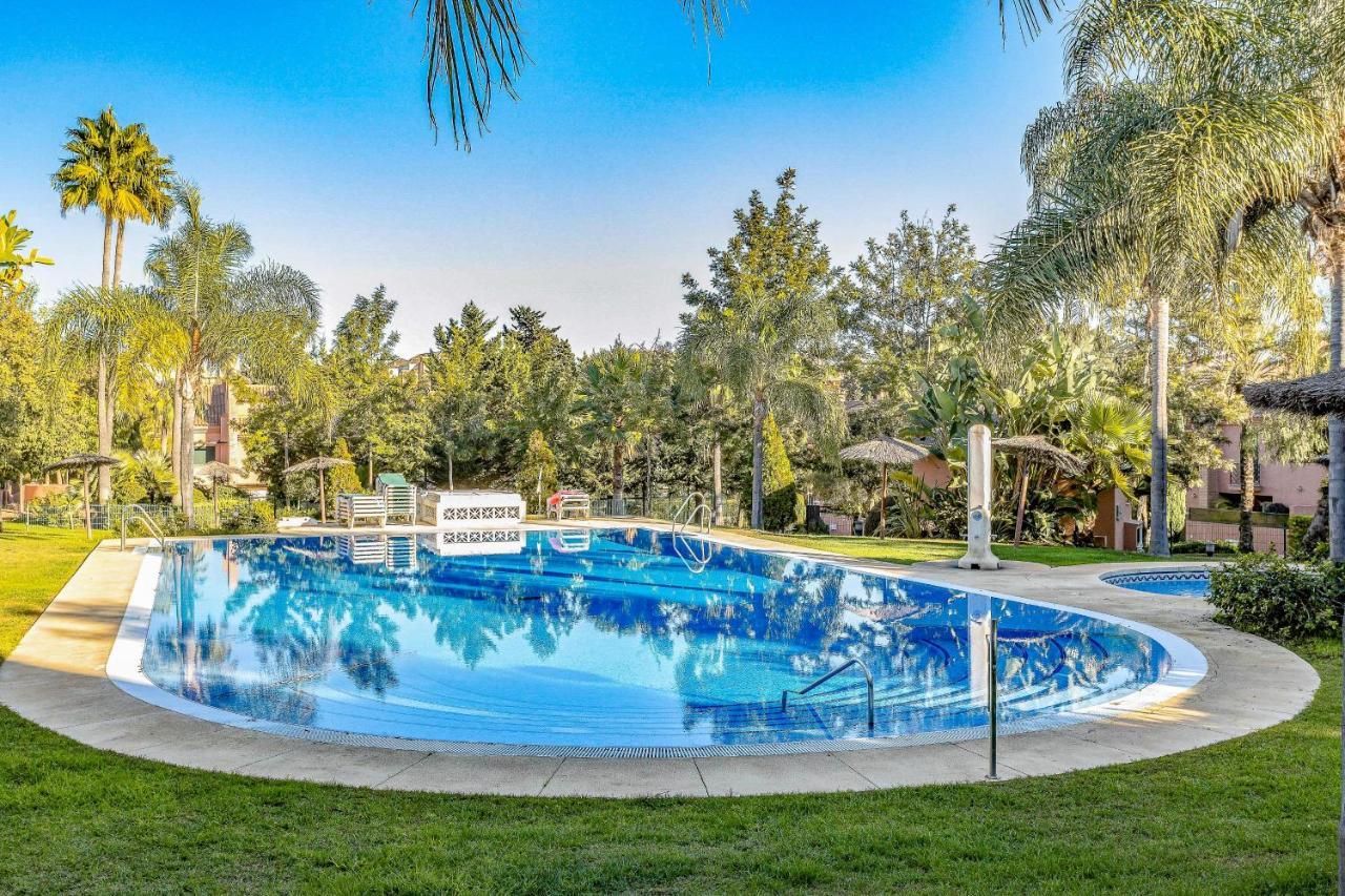 Holiday home Oleholidays Adosado Mediterraneo Monteros 100 M Playa