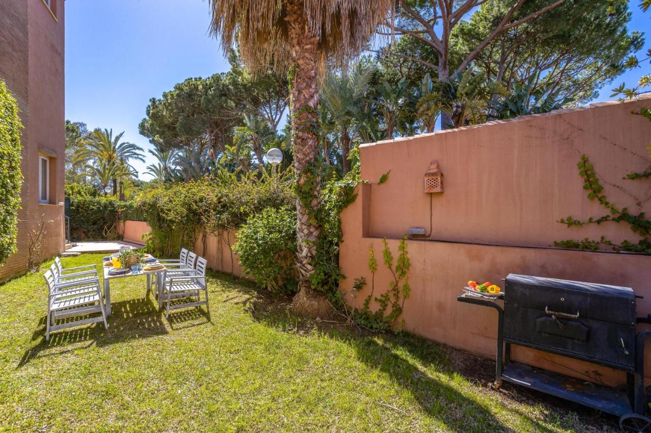 Oleholidays Adosado Mediterraneo Monteros 100 M Playa