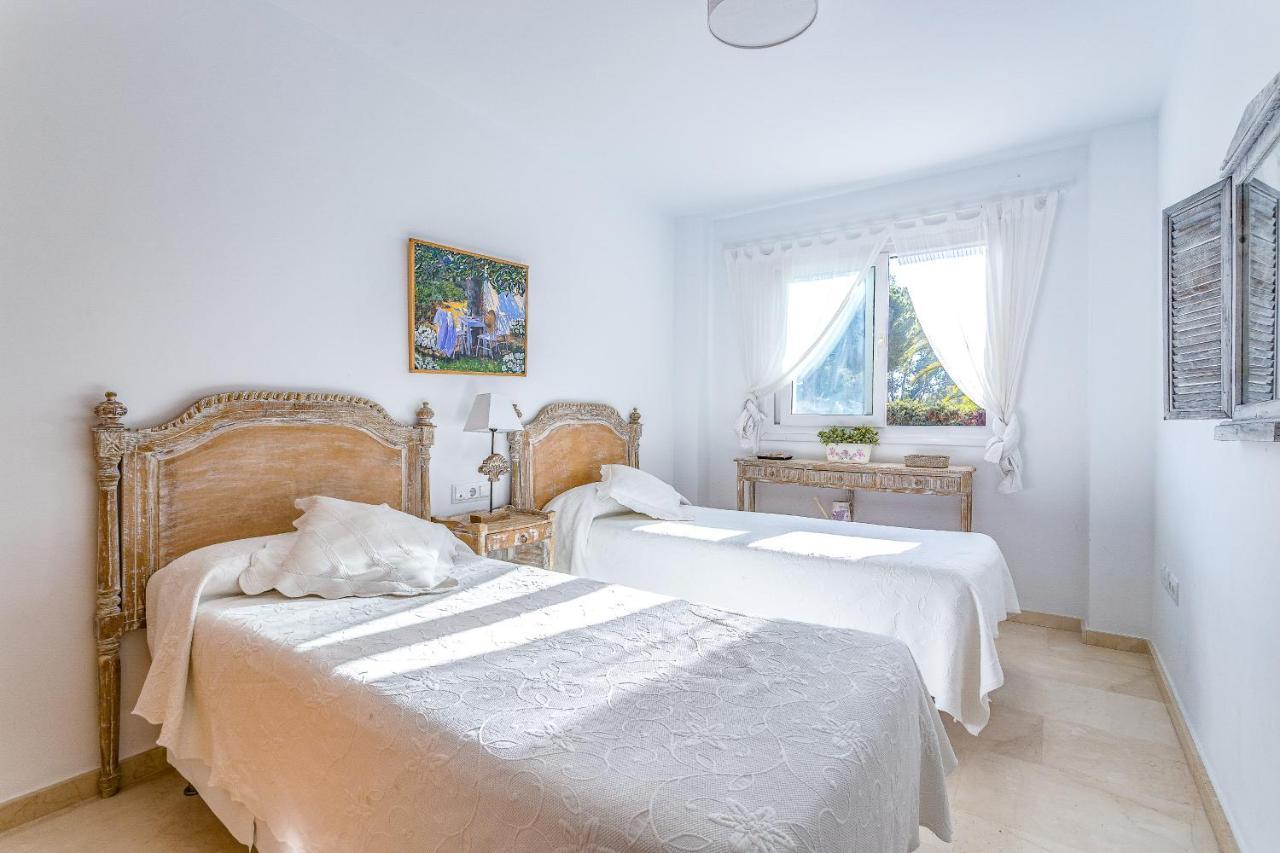 Holiday home Oleholidays Adosado Mediterraneo Monteros 100 M Playa *