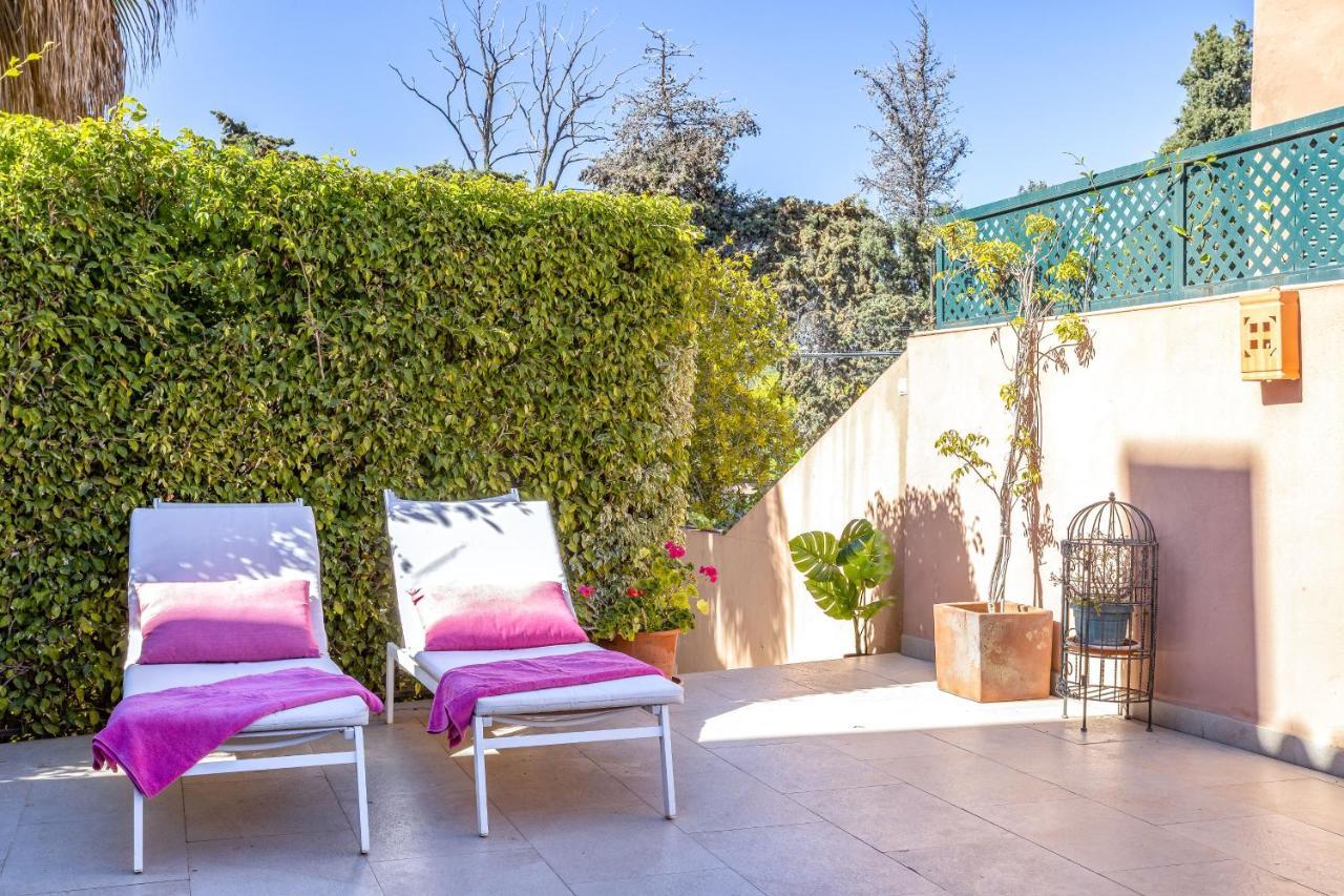 Oleholidays Adosado Mediterraneo Monteros 100 M Playa Holiday home