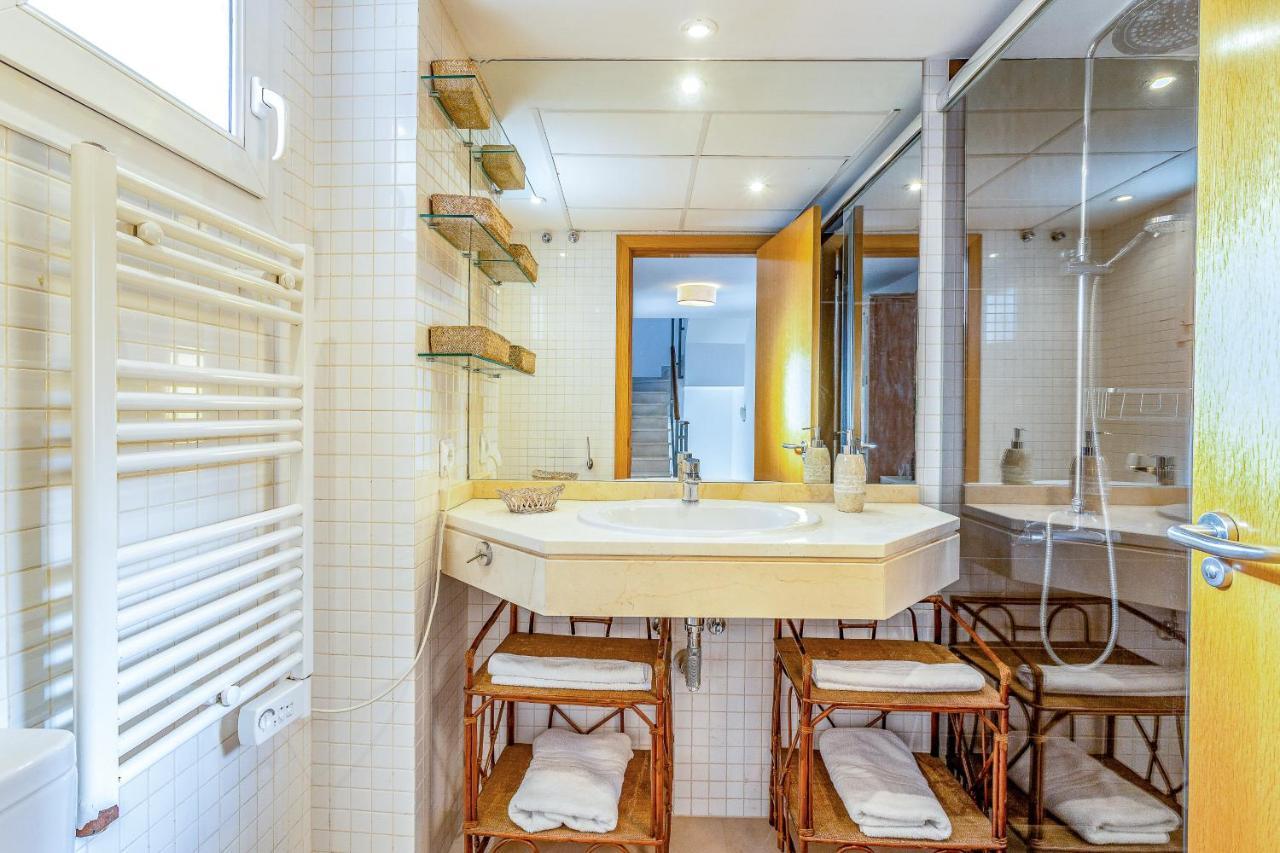 Holiday home Oleholidays Adosado Mediterraneo Monteros 100 M Playa Marbella