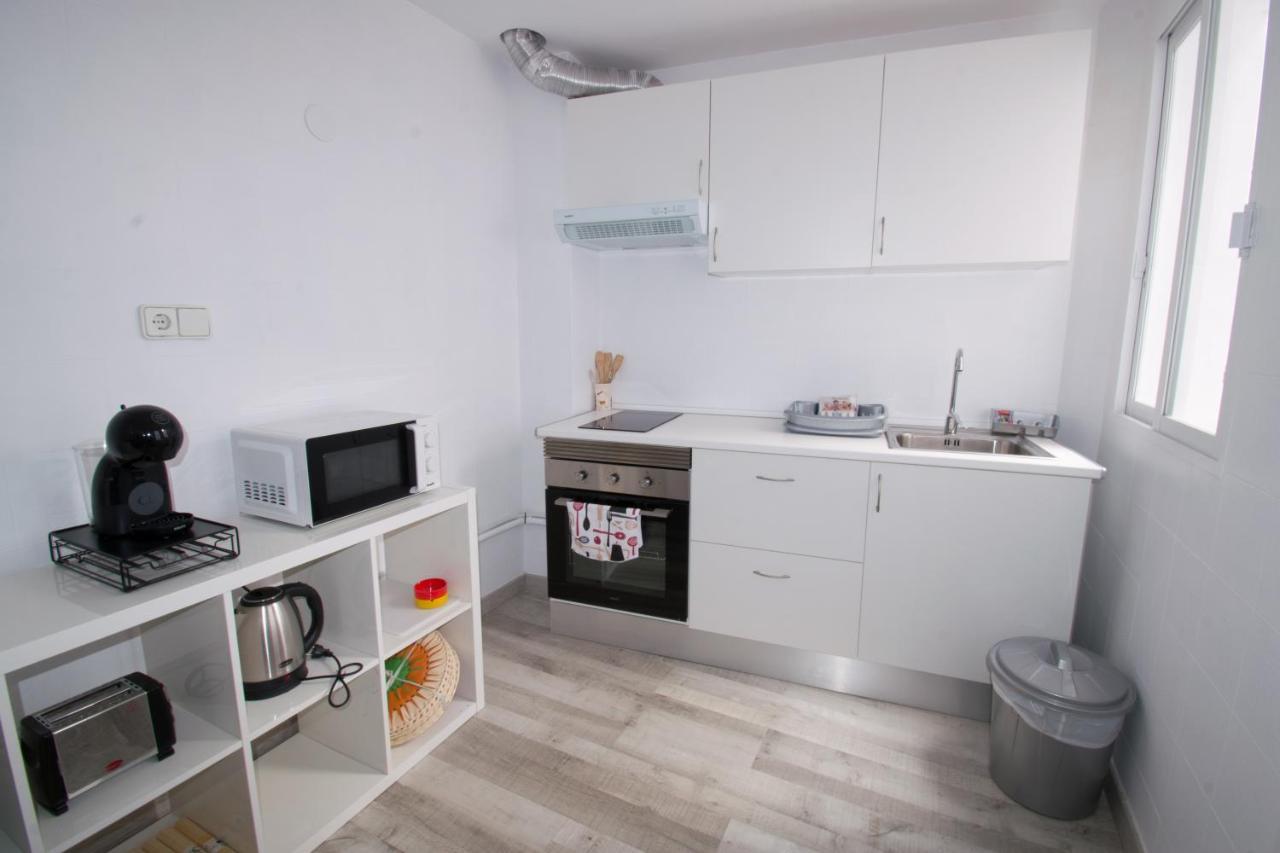 Covesa Ii Centro Levante Apartamento Benidorm