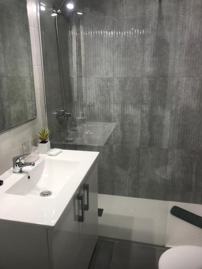 Apartamento Con Encanto 'larios Luxy' Malaga
