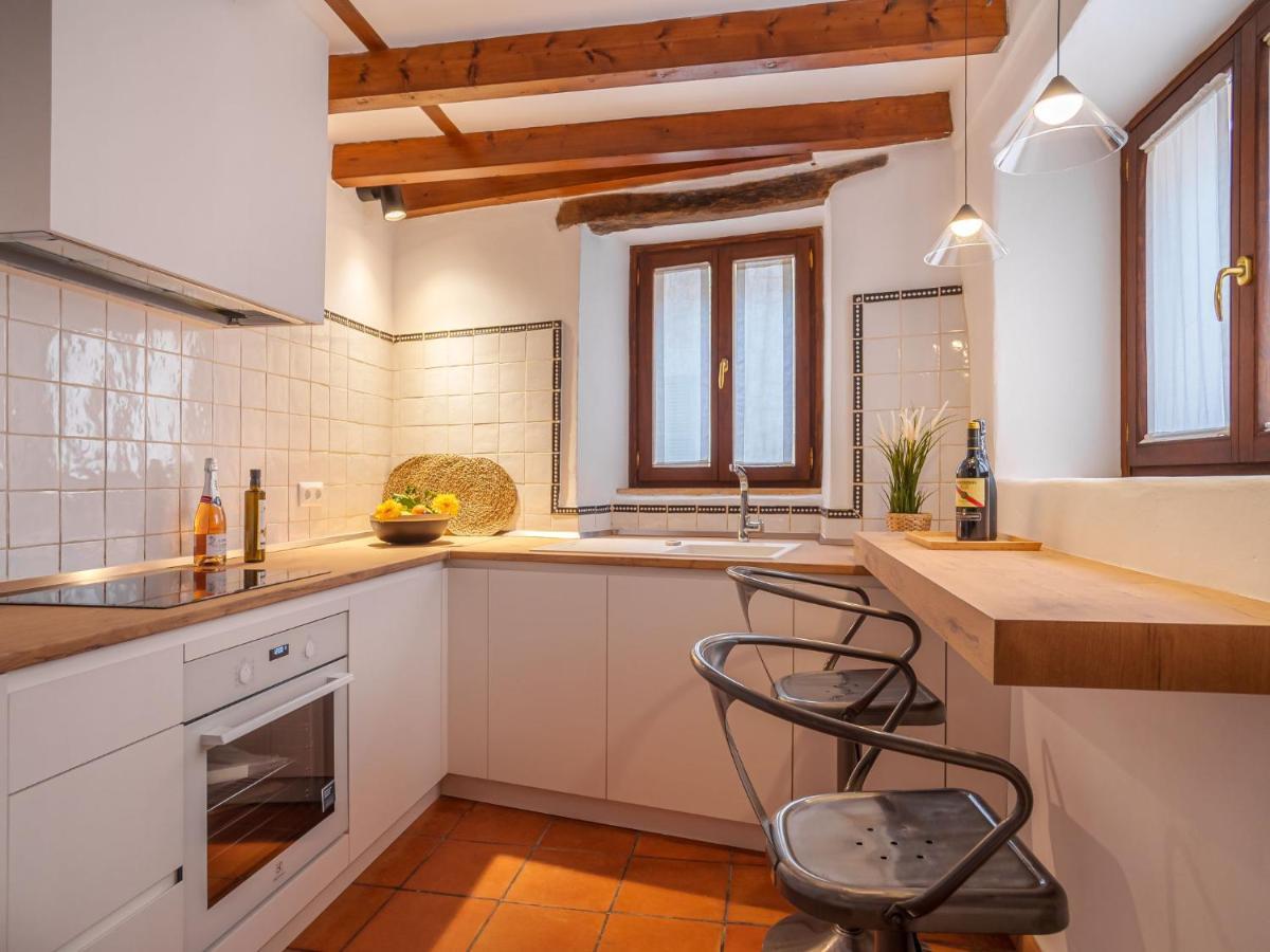 Biniarroi By Interhome Mancor del Valle