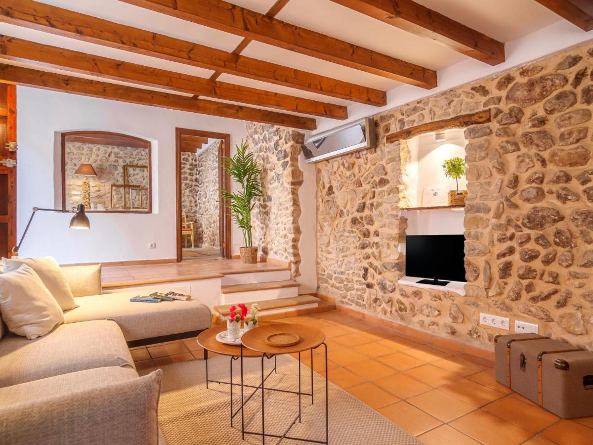 Сasa de vacaciones Biniarroi By Interhome Mancor del Valle