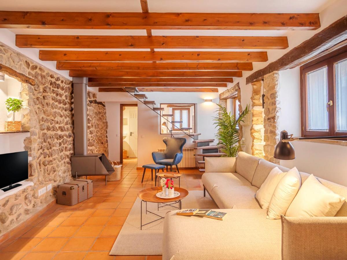 Biniarroi By Interhome Сasa de vacaciones Mancor del Valle