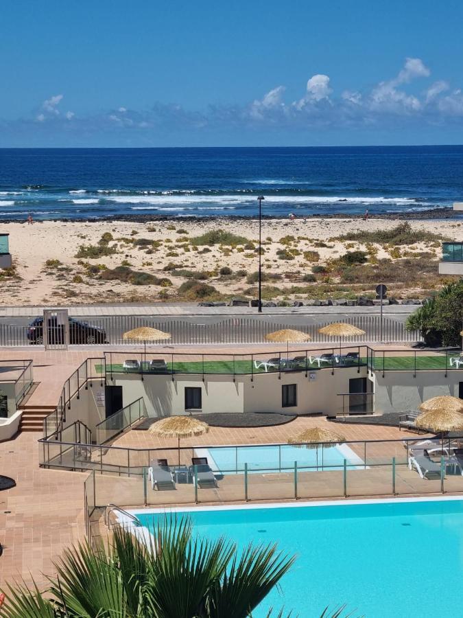 Apartamento Azotea De *