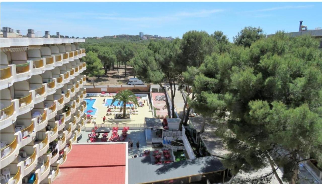 Bonito Con Piscina Apartment *
