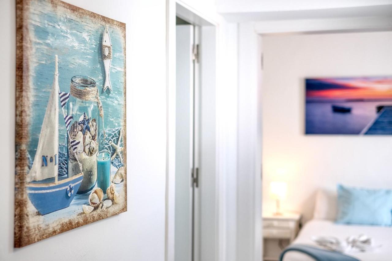 Helios Relax A 500m De La Playa Apartamento