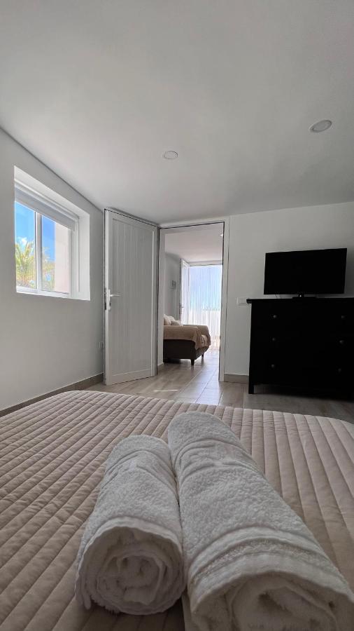 Apartment Salobre Blue Sky 2 - Adults Only *
