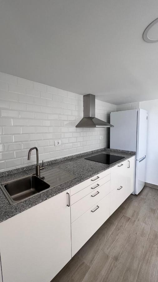 Salobre Blue Sky 2 - Adults Only Apartment Salobre (Gran Canaria)