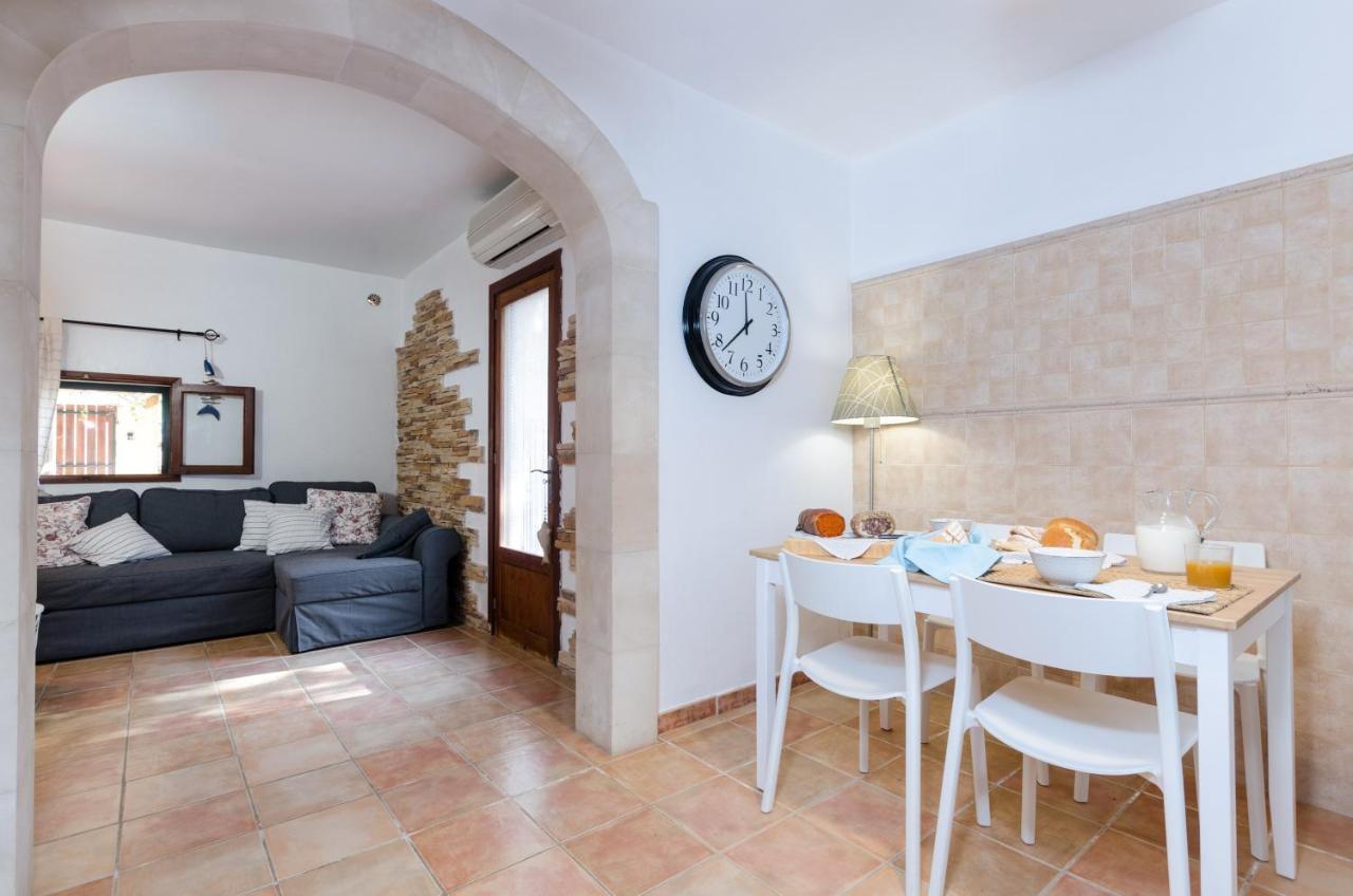 Cas Pati Holiday home Santanyi