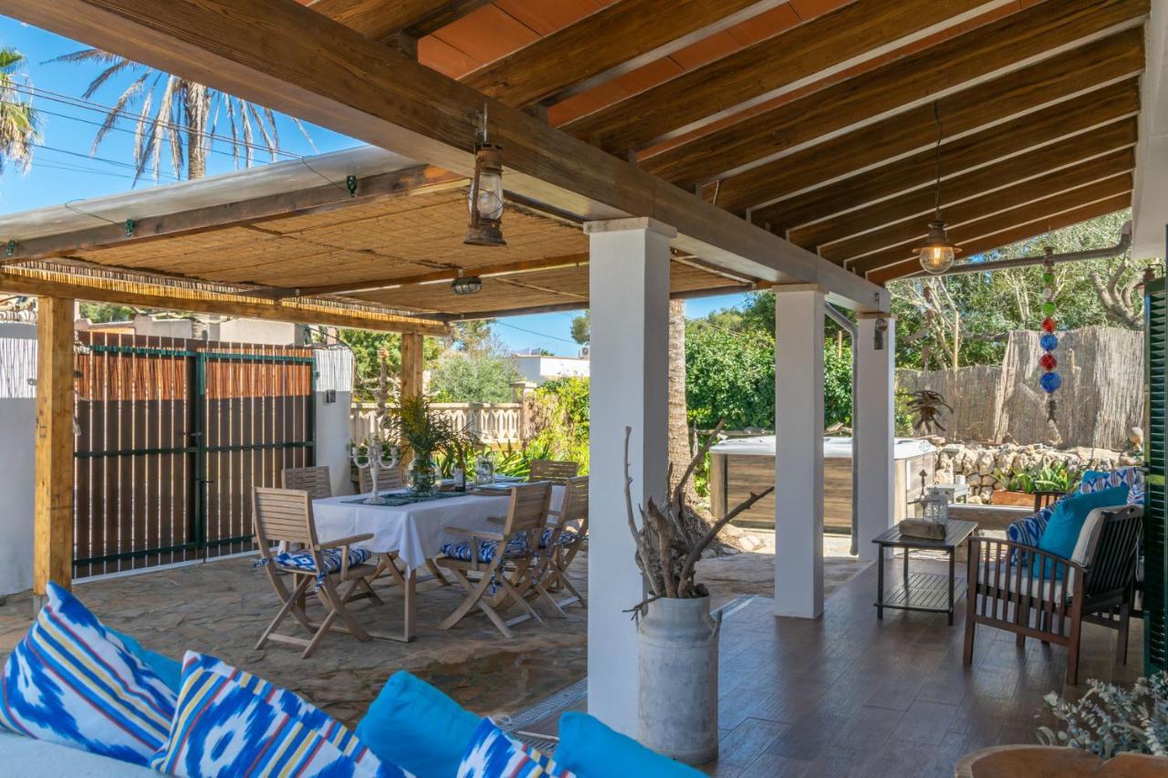 Holiday home Cas Pati