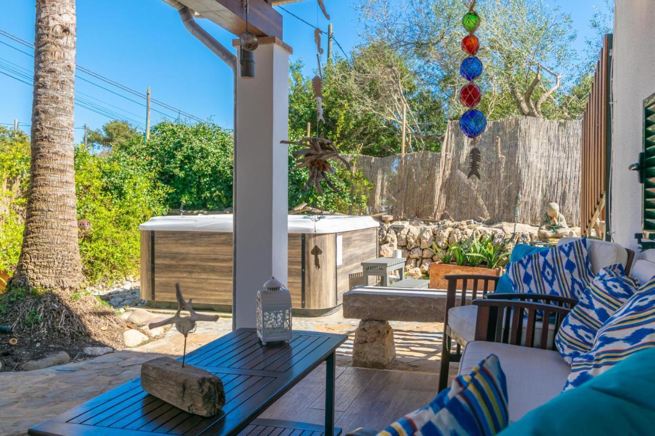 Cas Pati Holiday home Santanyi
