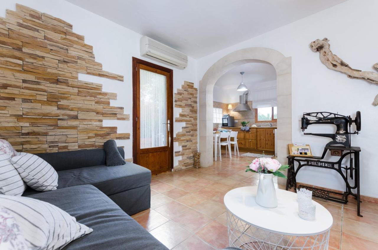 Cas Pati Holiday home Santanyi