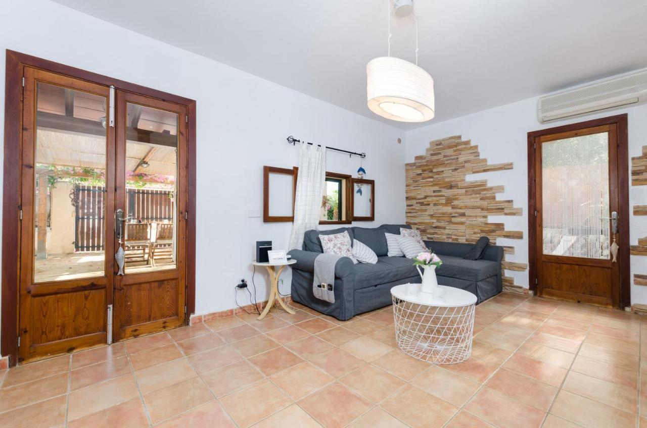 Cas Pati Holiday home