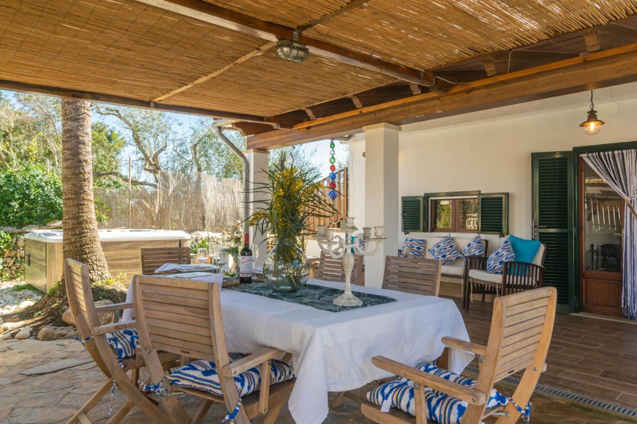 Holiday home Cas Pati