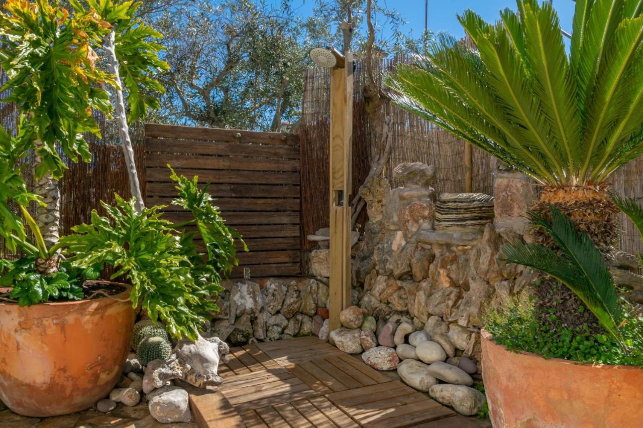 Cas Pati Holiday home Santanyi