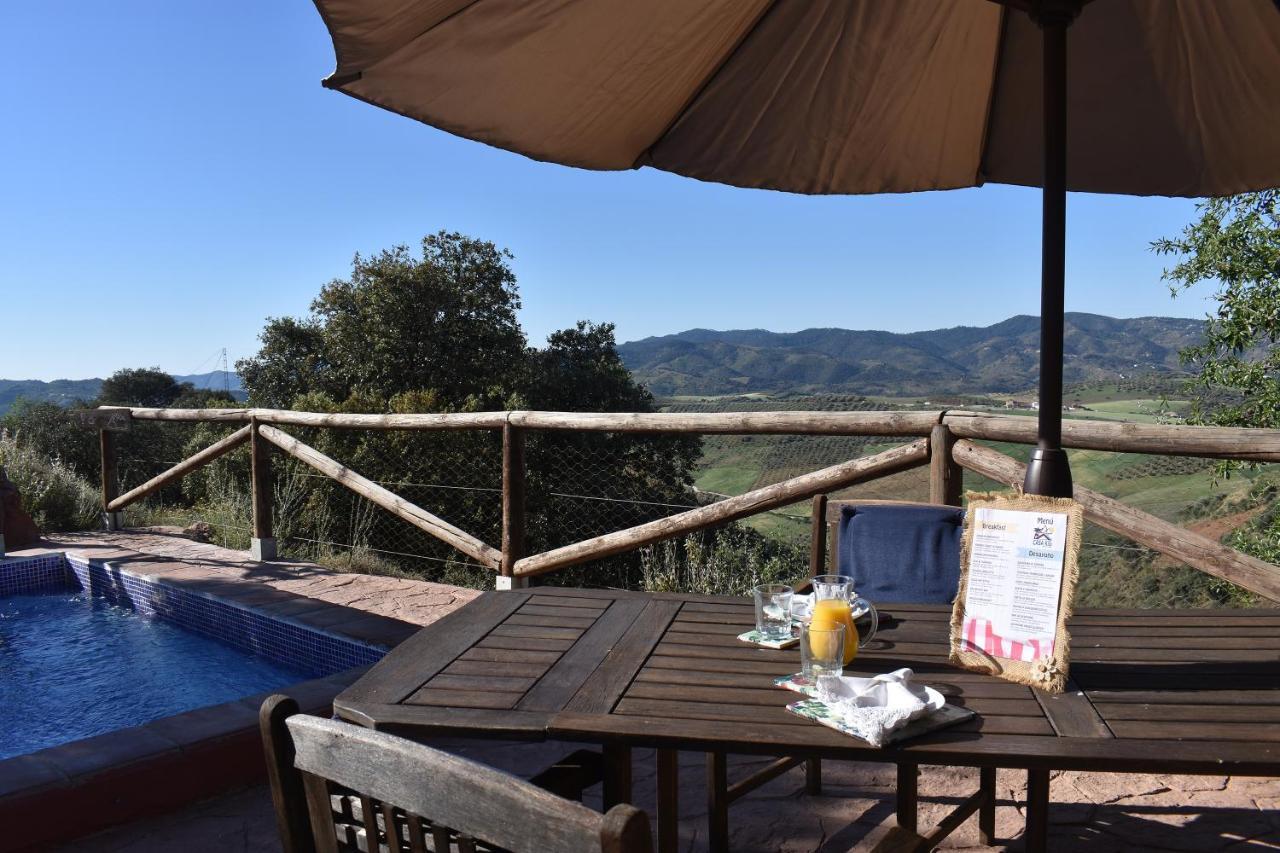 Guest house Casa Kisi Cottage, Rural Boutique Colmenar