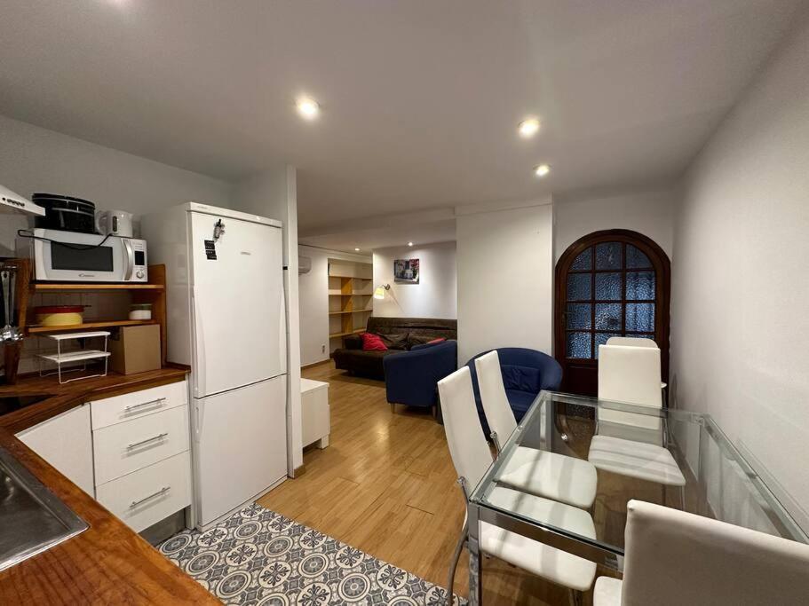 Apartamento Patio Sevillano Frente Catedral Apartment *