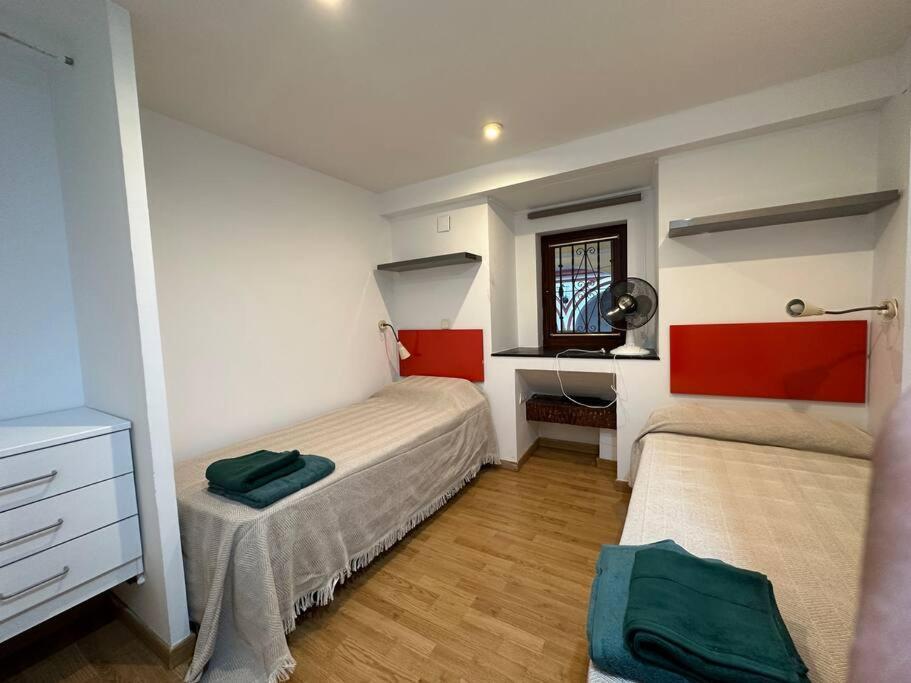 Apartment Apartamento Patio Sevillano Frente Catedral Seville