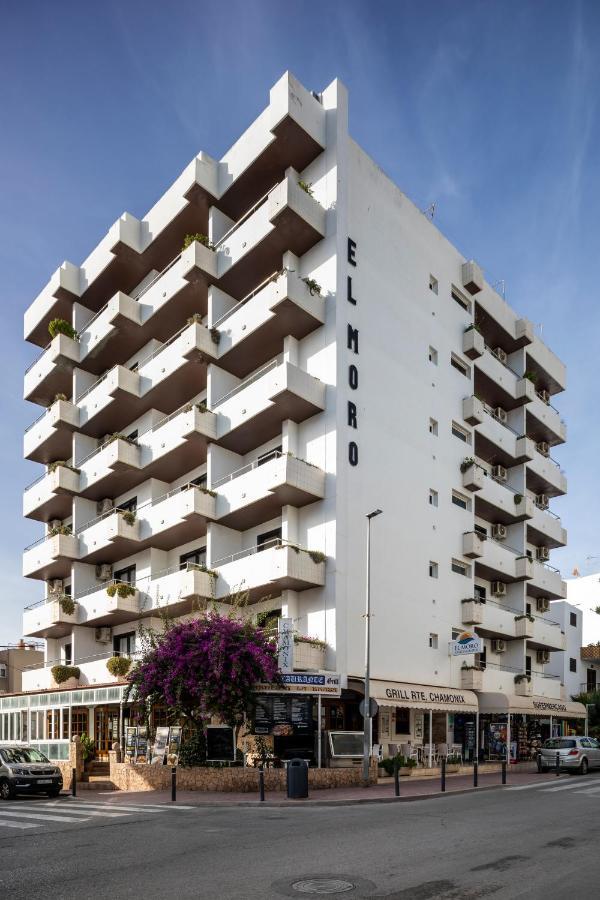 El Moro Apartamento