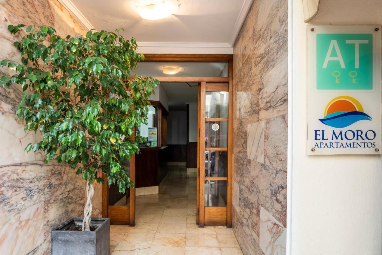 El Moro Apartamento San Antonio Abad