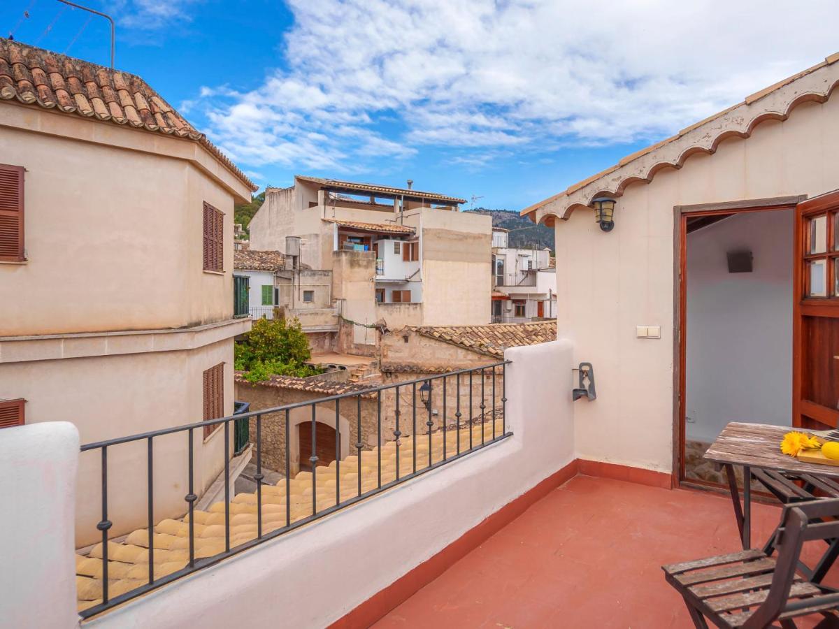 Biniarroi By Interhome
