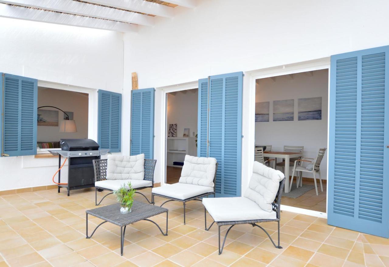Es Reco Villa Puerto de Andratx