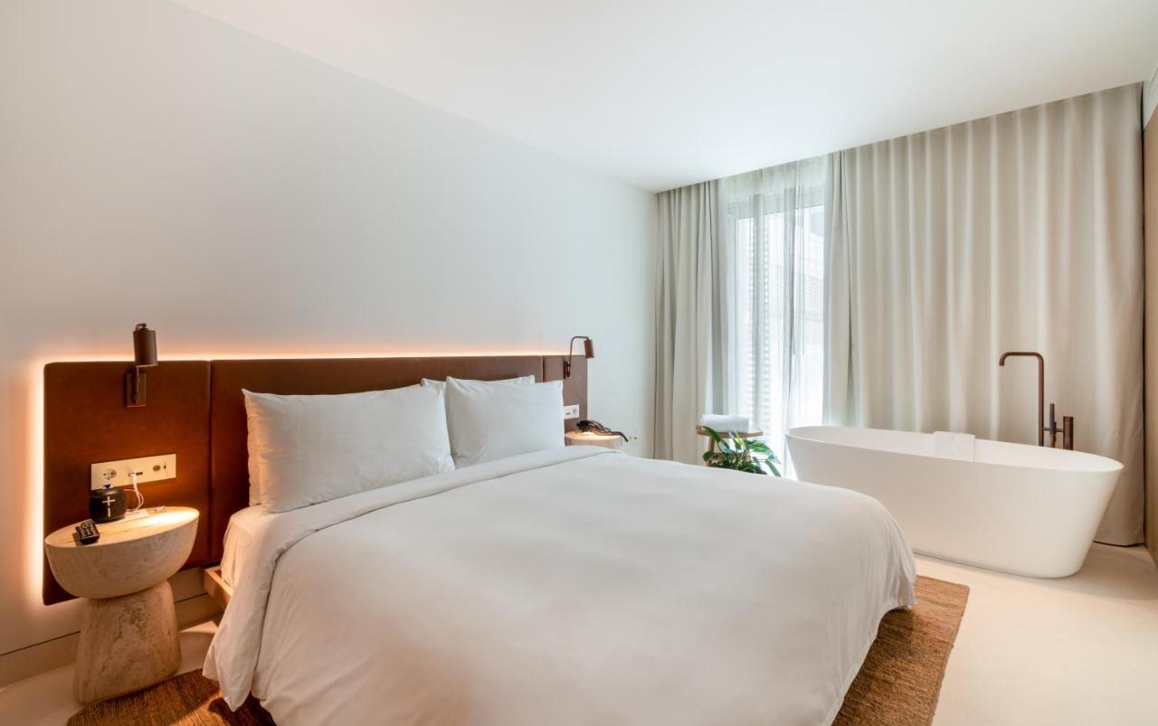 The Standard, (adults Only) 5* Ibiza