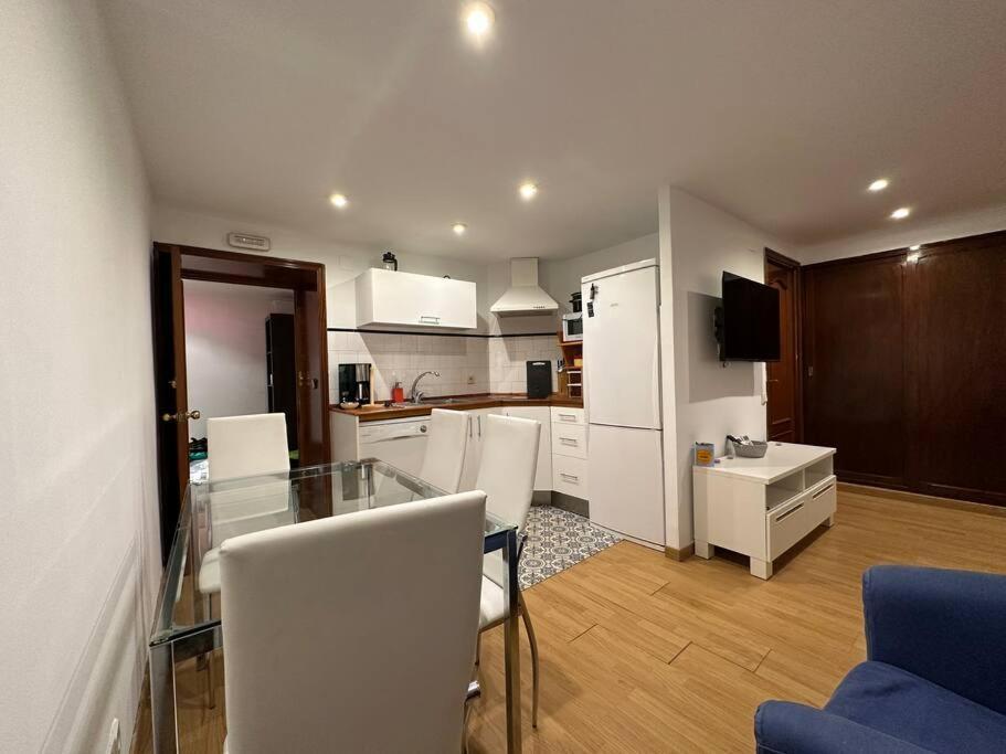Apartamento Patio Sevillano Frente Catedral Apartment *