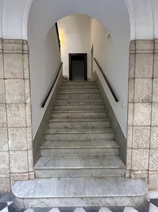 Apartamento Patio Sevillano Frente Catedral * Seville