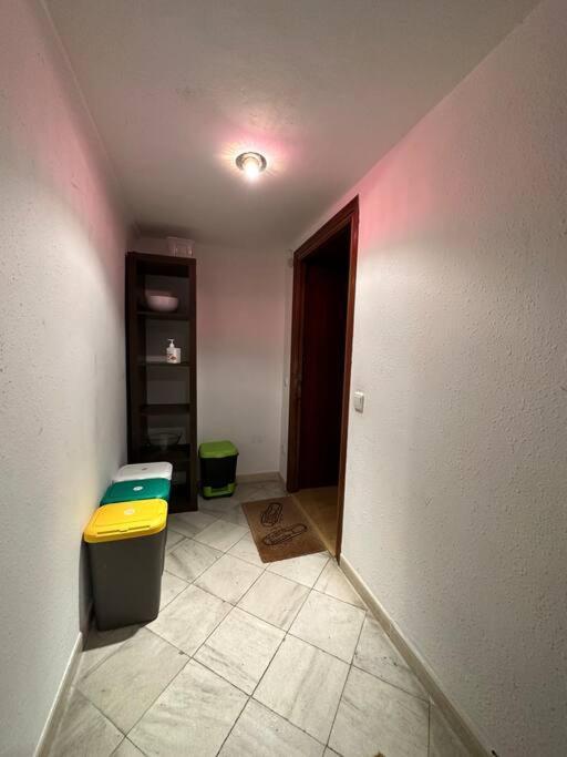 Apartment Apartamento Patio Sevillano Frente Catedral *