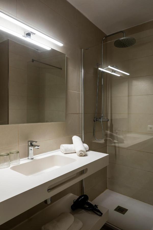 El Moro Apartamento
