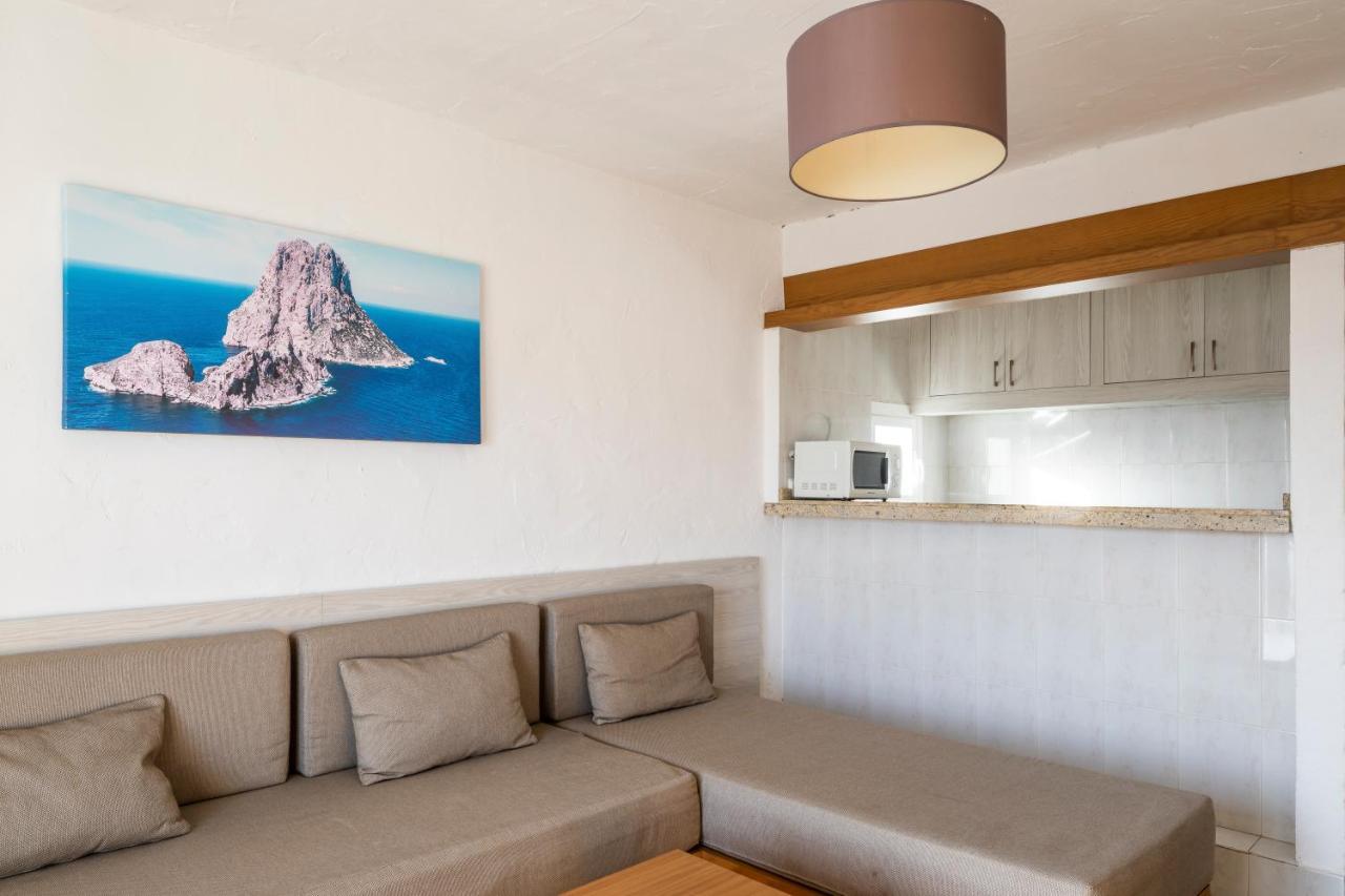 Apartamento El Moro