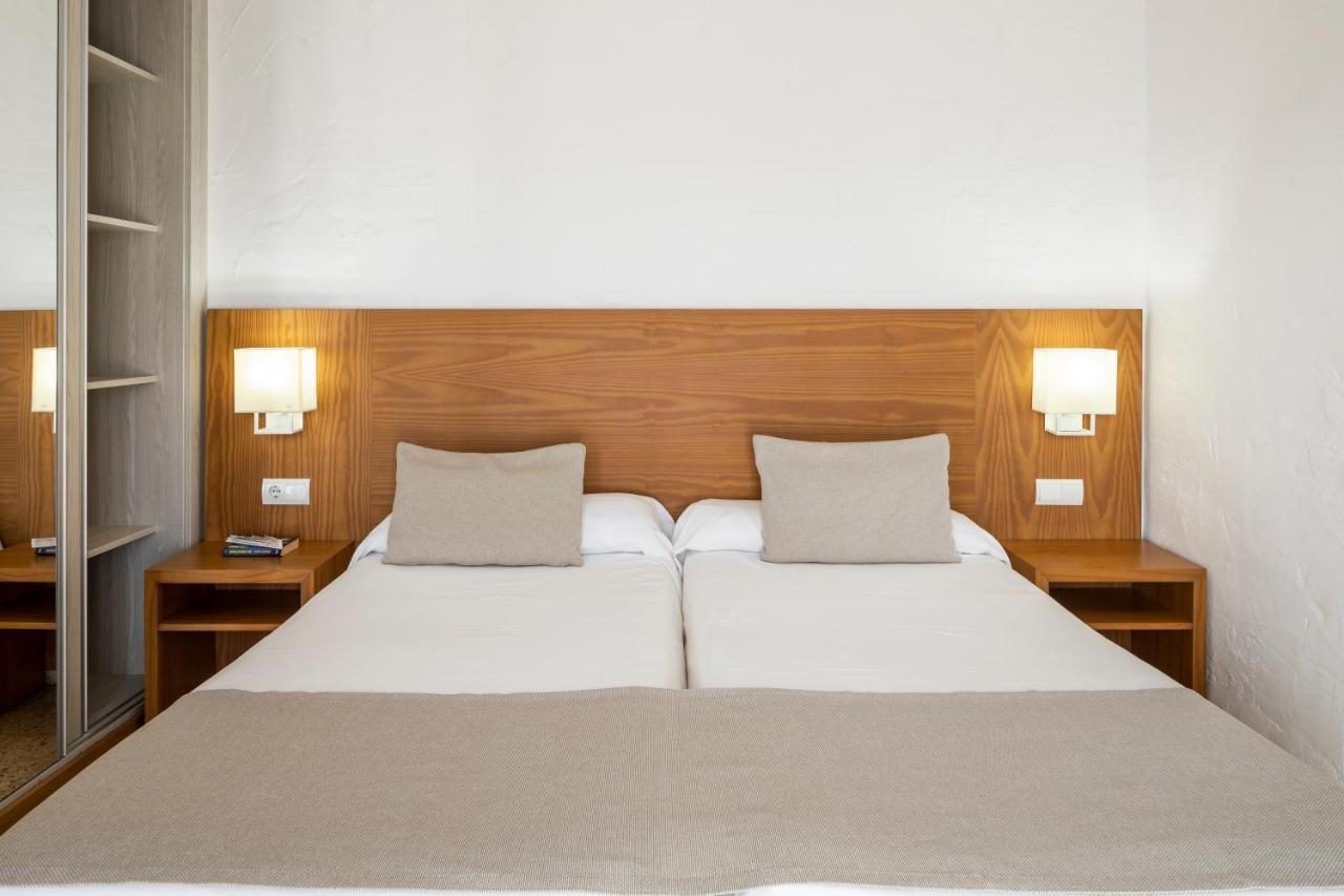 El Moro Apartamento