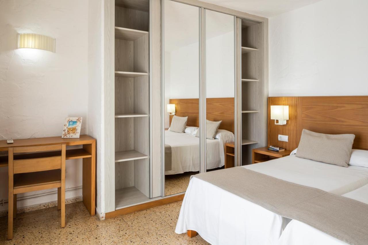 Apartamento El Moro
