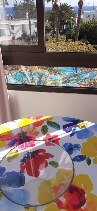Apartamento Nueva Europa Studio Ocean View Playa del Águila