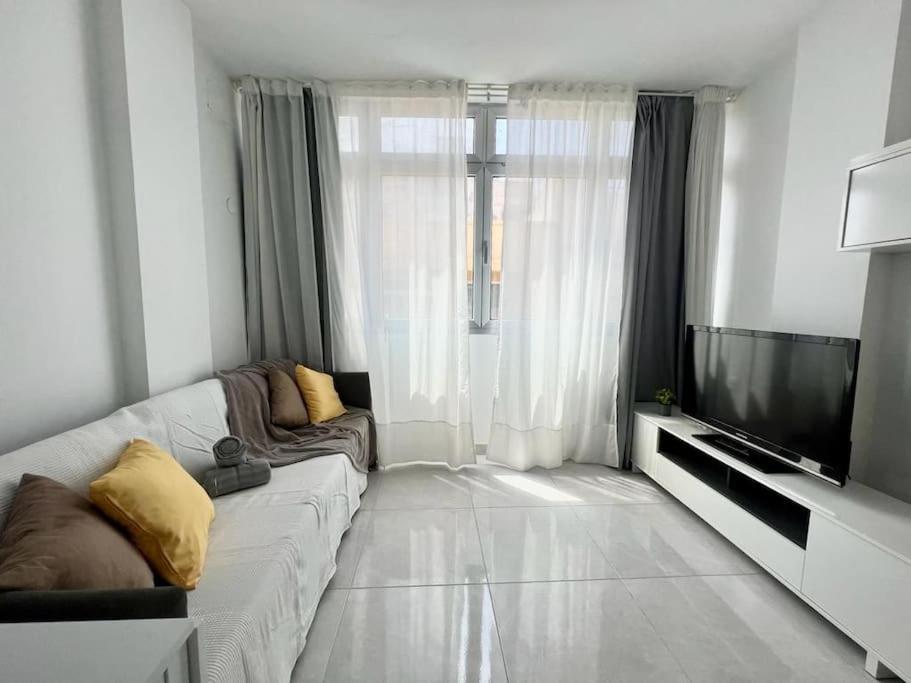 Graciano's Sea House Apartamento
