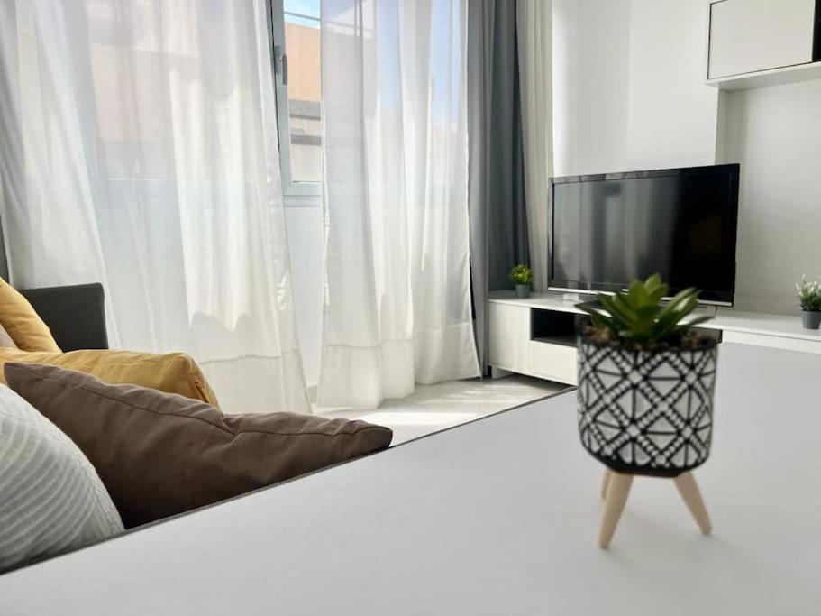 Graciano's Sea House Apartamento